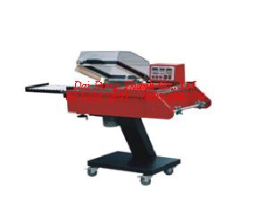 Máy đóng gói rút màng co ( 2 IN 1 )